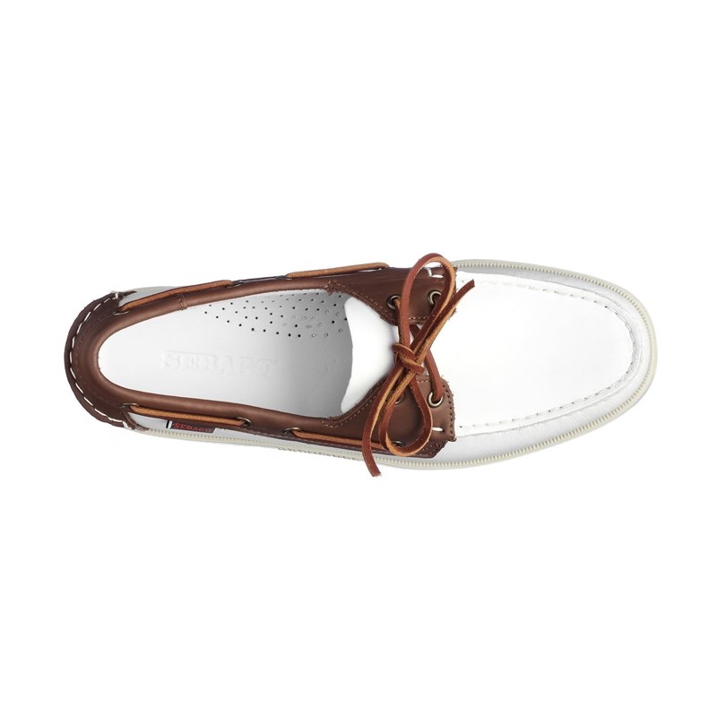 sebago chaussures bateau docksides portland Semelles: Gomme -Matièr... sebago chaussures bateau docksides portland Semelles: Gomme -Matièr...