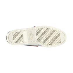 sebago chaussures bateau docksides portland Semelles: Gomme -Matièr...