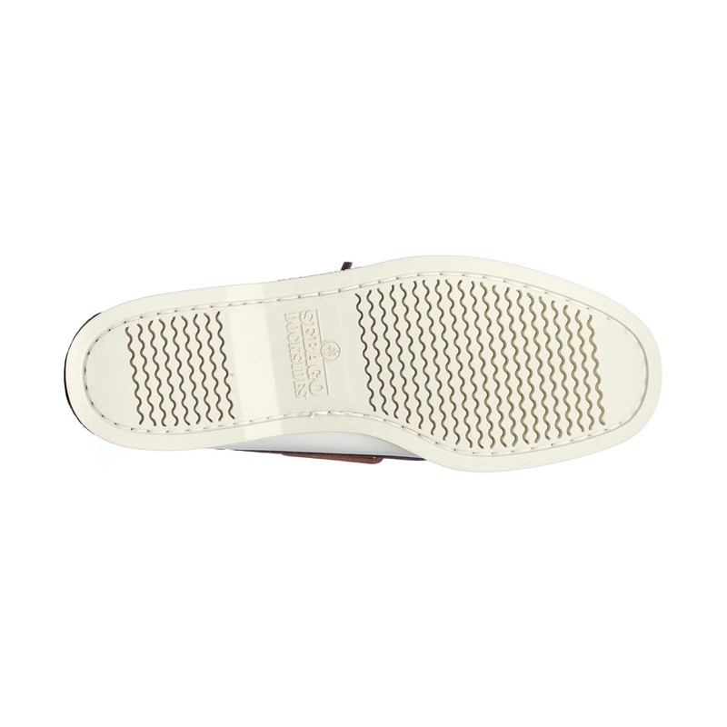 sebago chaussures bateau docksides portland Semelles: Gomme -Matièr... sebago chaussures bateau docksides portland Semelles: Gomme -Matièr...