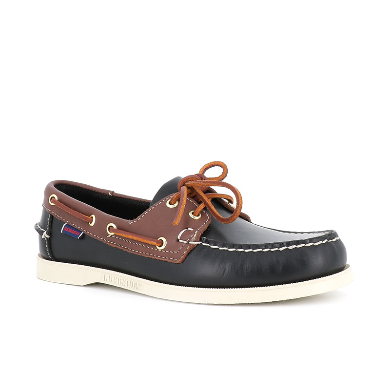 sebago chaussures bateau docksides portland Semelles: Gomme -Matièr... sebago chaussures bateau docksides portland Semelles: Gomme -Matièr...