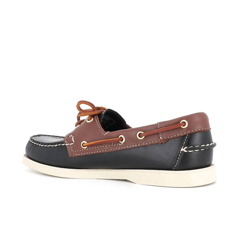 sebago chaussures bateau docksides portland Semelles: Gomme -Matièr... sebago chaussures bateau docksides portland Semelles: Gomme -Matièr...