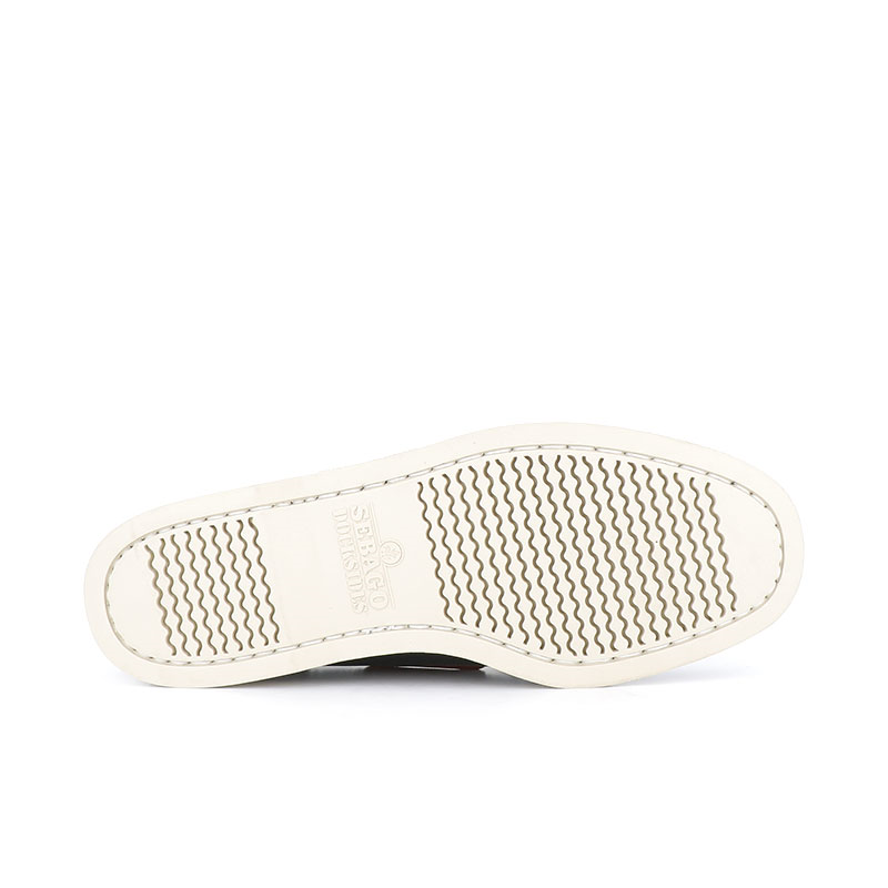 sebago chaussures bateau docksides portland Semelles: Gomme -Matièr... sebago chaussures bateau docksides portland Semelles: Gomme -Matièr...