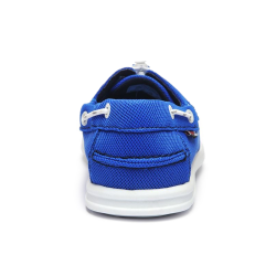 sebago chaussures bateau docksides portland Détails : Élastique -Se...