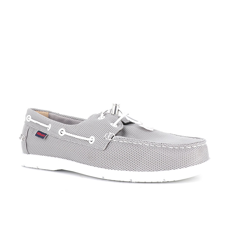 sebago chaussures bateau docksides portland Détails : Élastique -Se...