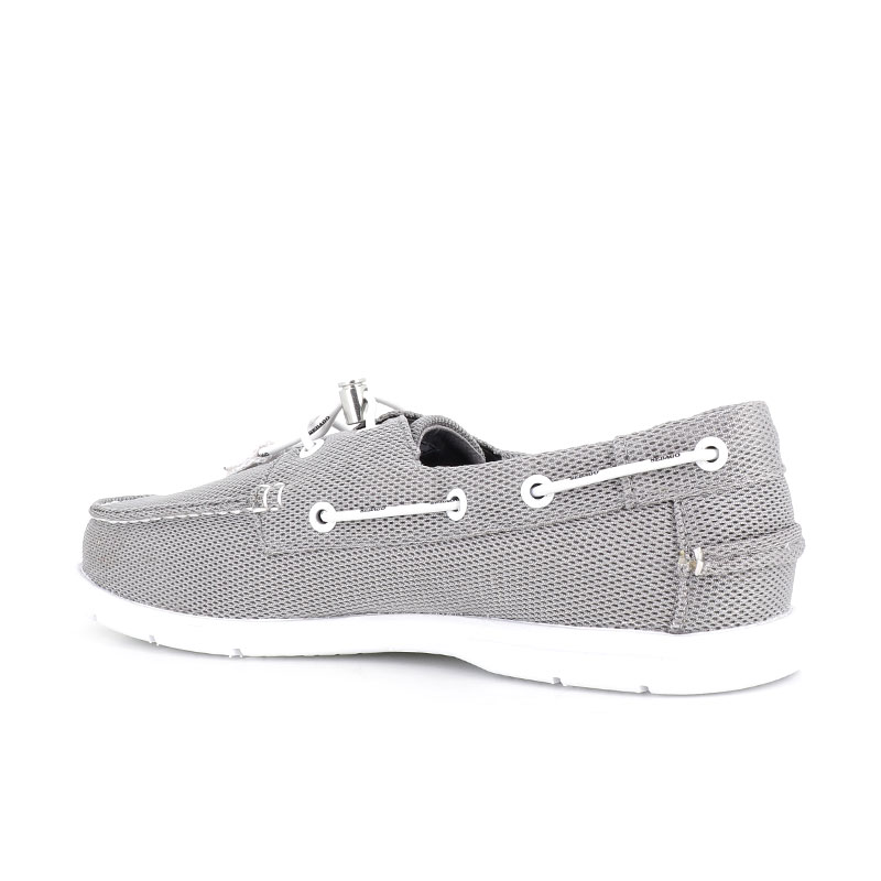 sebago chaussures bateau docksides portland Détails : Élastique -Se...