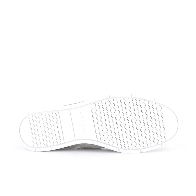 sebago chaussures bateau docksides portland Détails : Élastique -Se...
