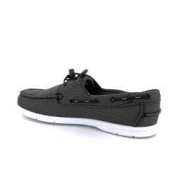 sebago chaussures bateau docksides portland Détails : Élastique -Se...