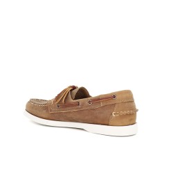 sebago chaussures bateau docksides portland Semelles: Gomme -Matièr...