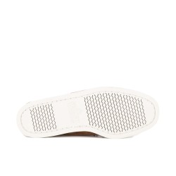 sebago chaussures bateau docksides portland Semelles: Gomme -Matièr...