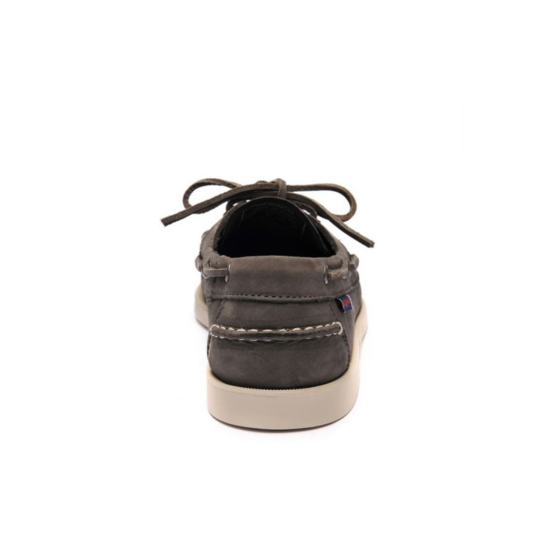 sebago chaussures bateau docksides portland Semelles: Gomme -Matièr...