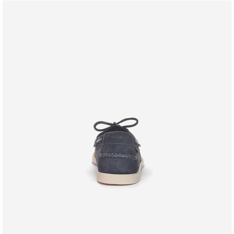 sebago chaussures bateau docksides portland Semelles: Gomme -Matièr...