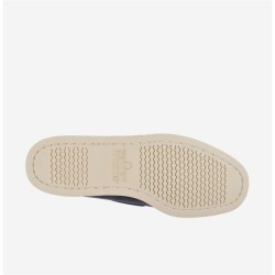 sebago chaussures bateau docksides portland Semelles: Gomme -Matièr...