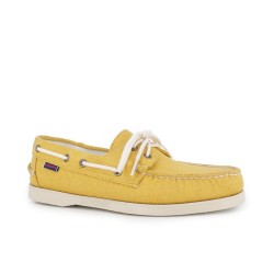 sebago chaussures bateau docksides portland Semelles: Gomme -Matièr...