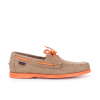 DOCKSIDES PORTLAND - NUBUCK ET D