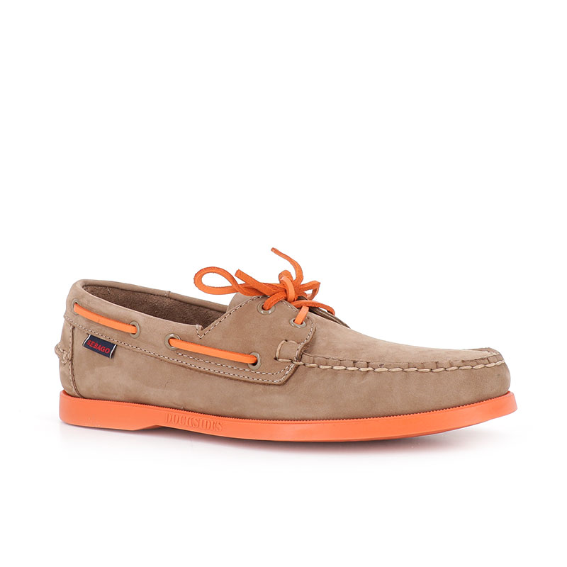 sebago chaussures bateau docksides portland Semelles: Gomme -Matièr... sebago chaussures bateau docksides portland Semelles: Gomme -Matièr...