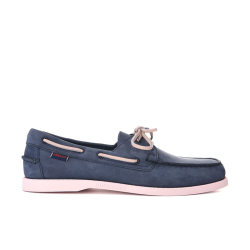 sebago chaussures bateau docksides portland Semelles: Caoutchouc -M...