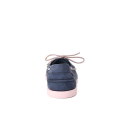 sebago chaussures bateau docksides portland Semelles: Caoutchouc -M...