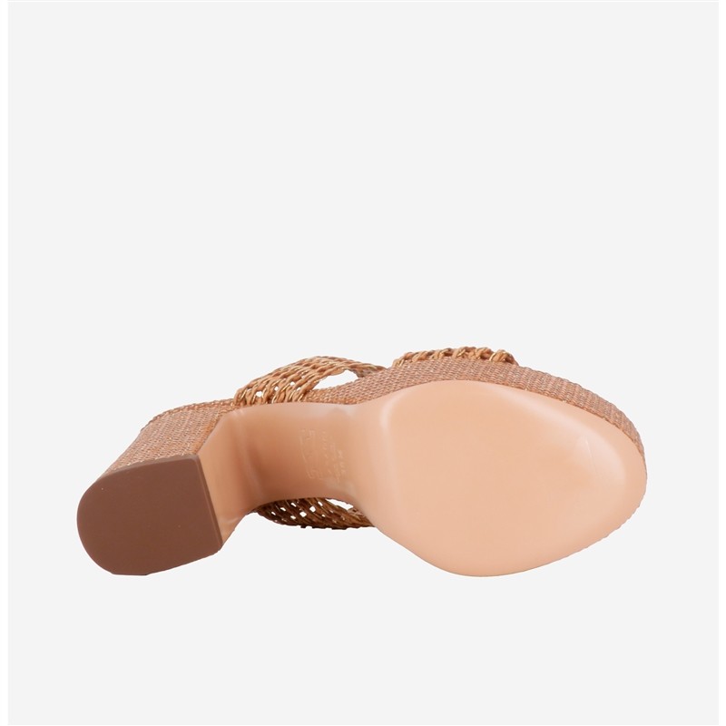 casadei sandales Mules Isa T6 Détails : Mules -Détails : Tressées -...
