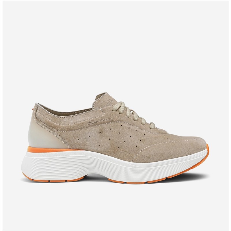 santoni sneakers Sneakers running Détails : Oversize -Semelles: Gom...
