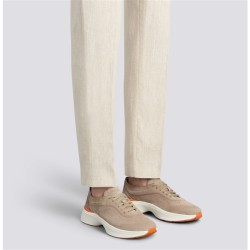 santoni sneakers Sneakers running Détails : Oversize -Semelles: Gom...