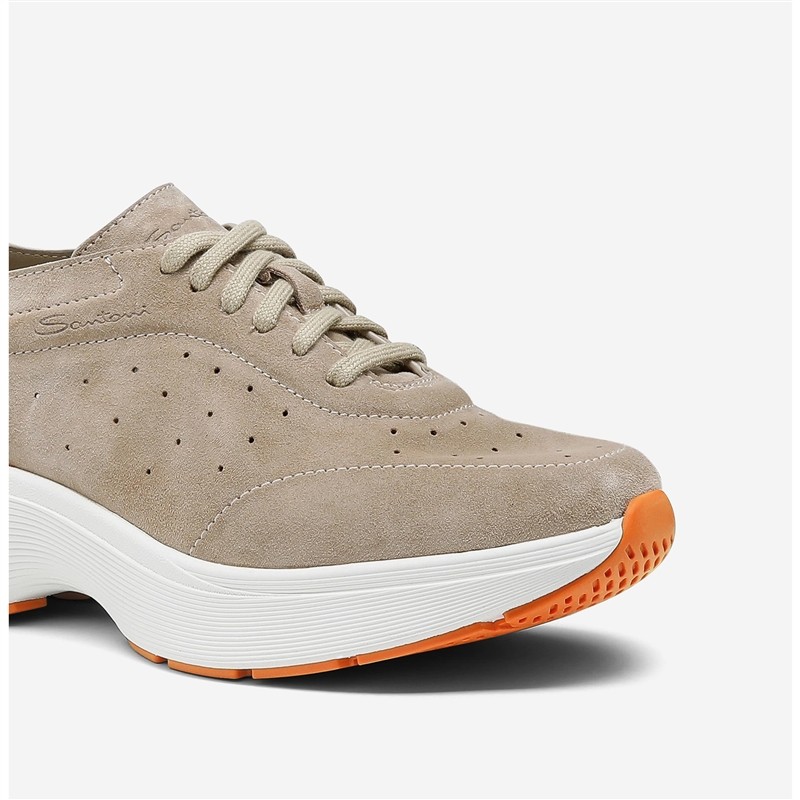 santoni sneakers Sneakers running Détails : Oversize -Semelles: Gom... santoni sneakers Sneakers running Détails : Oversize -Semelles: Gom...