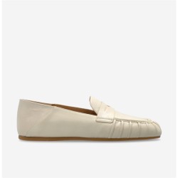 stuart weitzman mocassins et slip-on Mocassins Brooks Semelles: Gom...