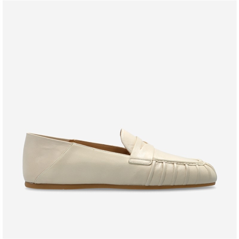 stuart weitzman mocassins et slip-on Mocassins Brooks Semelles: Gom...