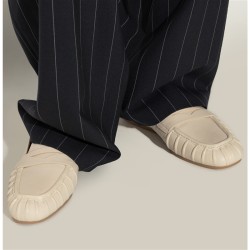 stuart weitzman mocassins et slip-on Mocassins Brooks Semelles: Gom...