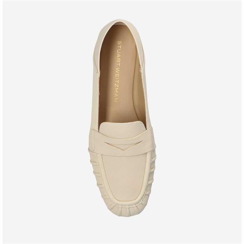 stuart weitzman mocassins et slip-on Mocassins Brooks Semelles: Gom... stuart weitzman mocassins et slip-on Mocassins Brooks Semelles: Gom...