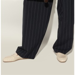 stuart weitzman mocassins et slip-on Mocassins Brooks Semelles: Gom...