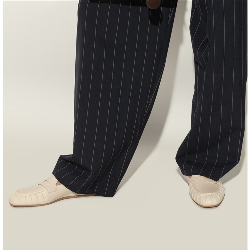 stuart weitzman mocassins et slip-on Mocassins Brooks Semelles: Gom... stuart weitzman mocassins et slip-on Mocassins Brooks Semelles: Gom...