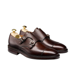 Double-boucles harrogate