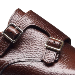 Double-boucles harrogate
