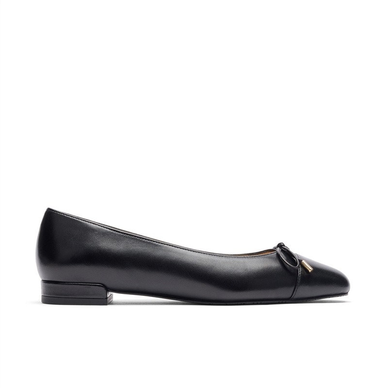 Ballerines Sleekbow
