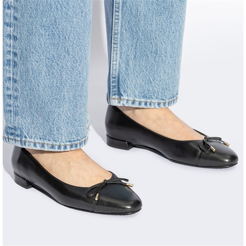 Ballerines Sleekbow
