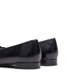 Ballerines Sleekbow