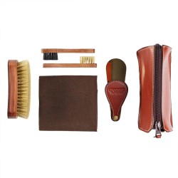 Kit voyage entretien