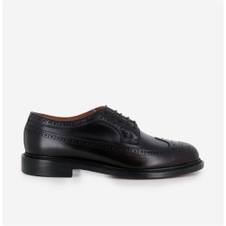 sebago derbies et richelieux Derbies Everett Semelles: Cuir -Matièr...