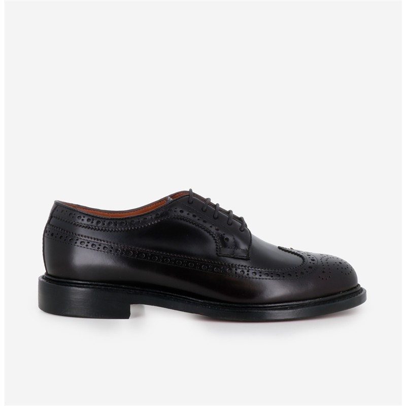sebago derbies et richelieux Derbies Everett Semelles: Cuir -Matièr...