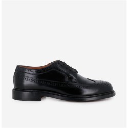 sebago derbies et richelieux Derbies Everett Semelles: Cuir -Matièr...