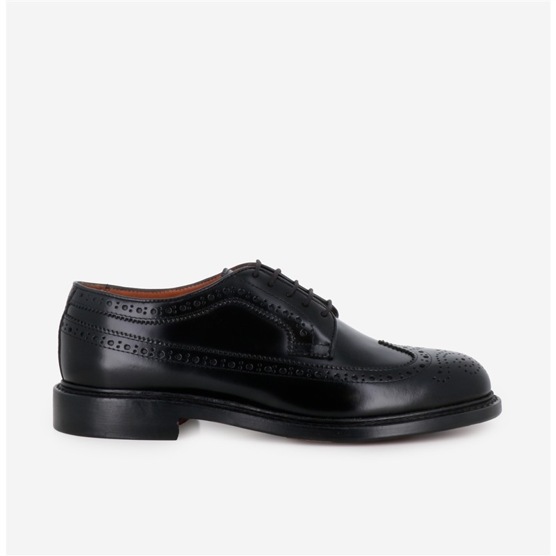 sebago derbies et richelieux Derbies Everett Semelles: Cuir -Matièr...