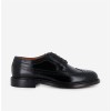 SEBAGO H EVERETT - CUIR BURNISHE