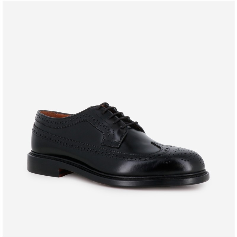 sebago derbies et richelieux Derbies Everett Semelles: Cuir -Matièr...