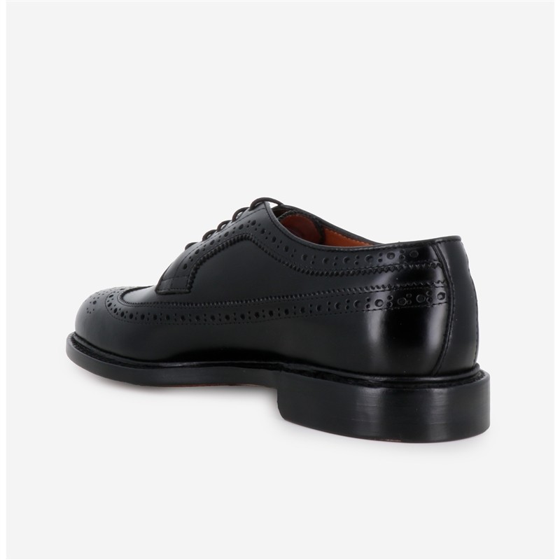 sebago derbies et richelieux Derbies Everett Semelles: Cuir -Matièr...