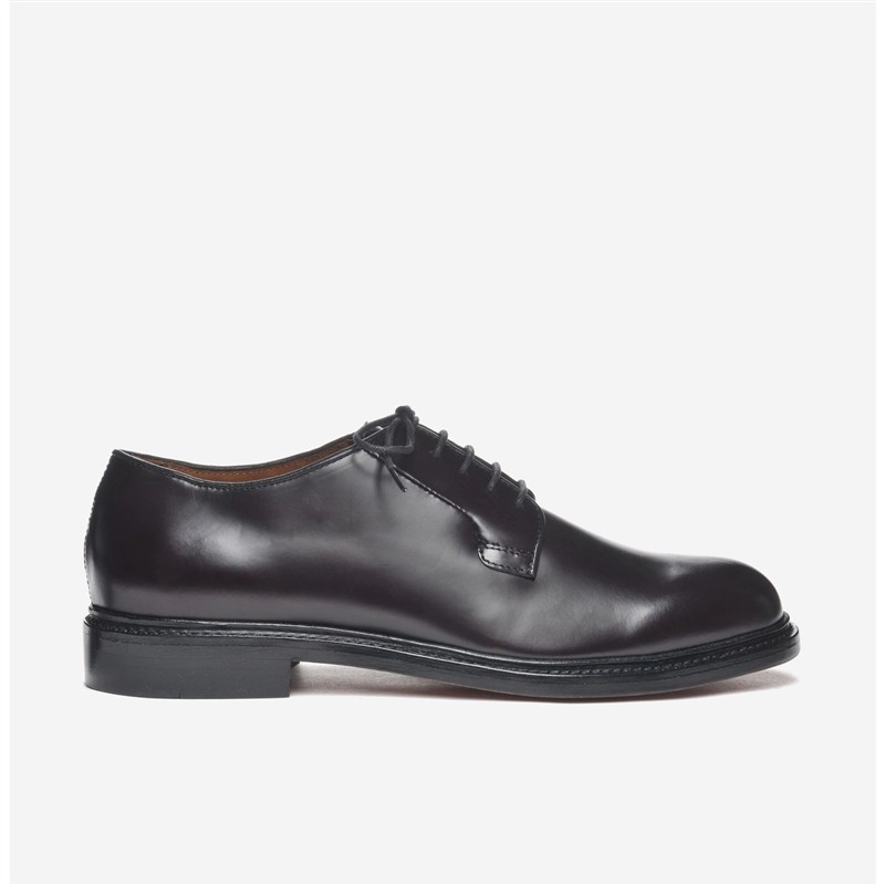 sebago derbies et richelieux derbies milton Semelles: Cuir -Matière...