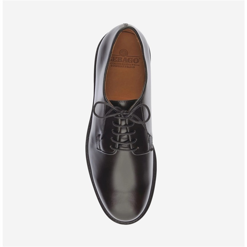 sebago derbies et richelieux derbies milton Semelles: Cuir -Matière...