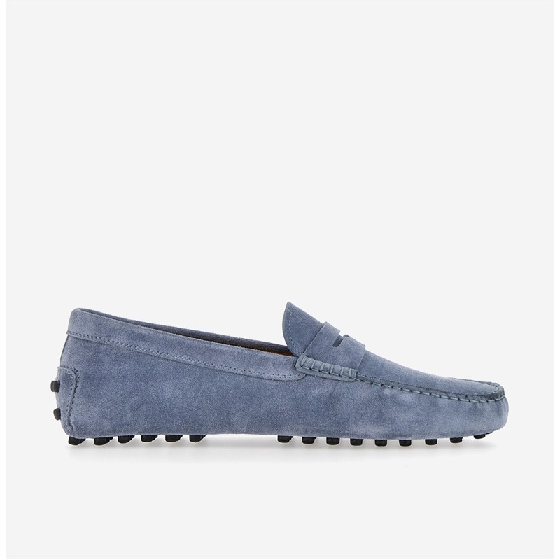 tod's mocassins et slip-on Mocassins Gommini 22L Semelles: Picots -...