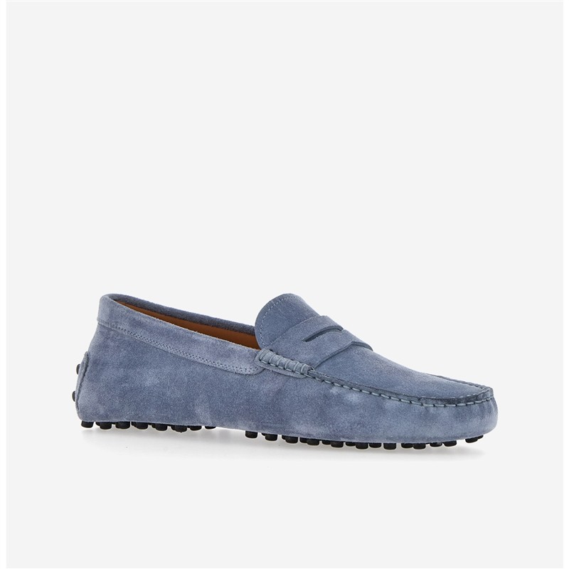 tod's mocassins et slip-on Mocassins Gommini 22L Semelles: Picots -... tod's mocassins et slip-on Mocassins Gommini 22L Semelles: Picots -...