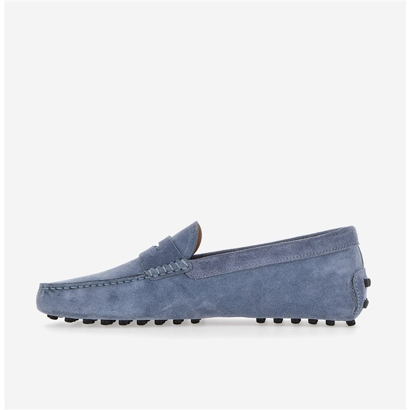 tod's mocassins et slip-on Mocassins Gommini 22L Semelles: Picots -... tod's mocassins et slip-on Mocassins Gommini 22L Semelles: Picots -...
