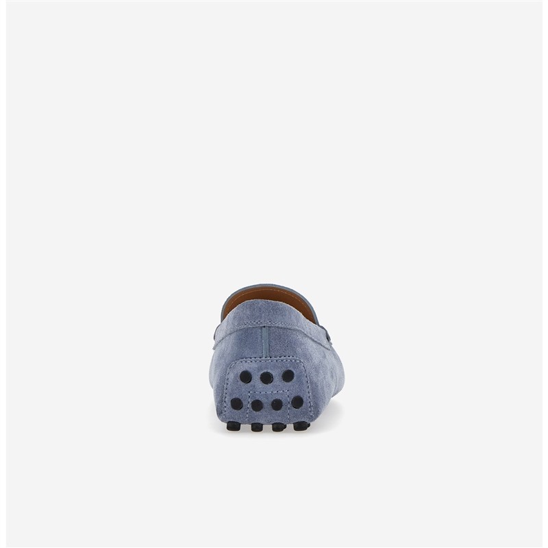 tod's mocassins et slip-on Mocassins Gommini 22L Semelles: Picots -... tod's mocassins et slip-on Mocassins Gommini 22L Semelles: Picots -...
